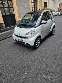 smart 2012 diesel