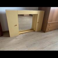 Mobiletto bagno