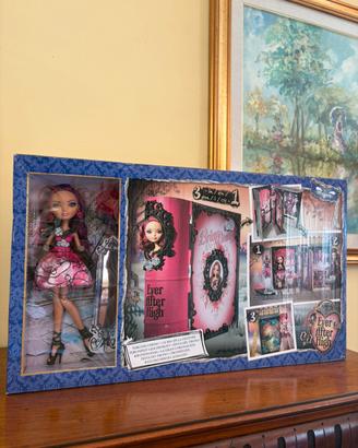 Ever After High
