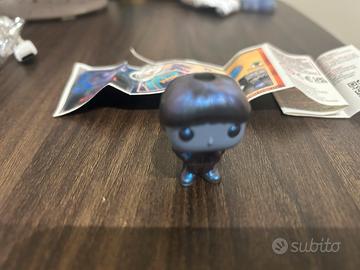 Will altrosopra funkopop stranger things