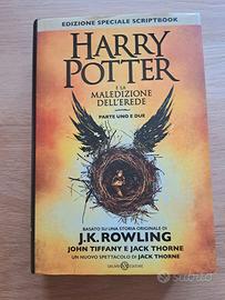 Harry Potter e la maledizione dell'erede