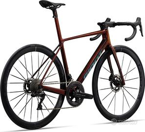 STUPENDA GIANT TCR Advanced SL 0 GENERAZIONE X