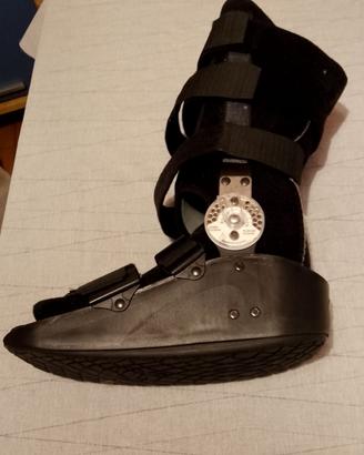 Tutore ortopedico articolatowalkwer taglia L 44/46