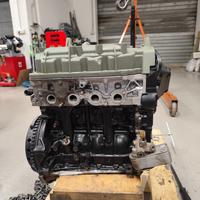 Motore Renault twingo 1.2 Tce D4FT nuovo