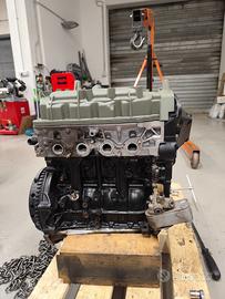 Motore Renault twingo 1.2 Tce D4FT nuovo