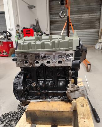 Motore Renault twingo 1.2 Tce D4FT nuovo