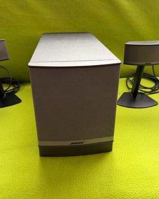 Bose Companion 5