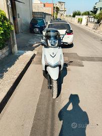 SYM HD 300