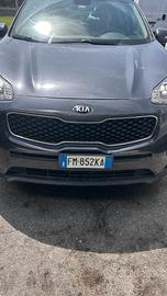 Kia sportage 1.7 crdi