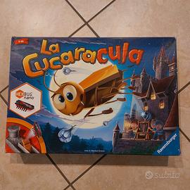 La Cucaracula RAVENSBURGER