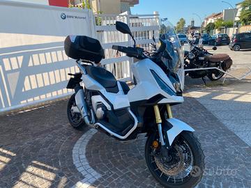 Honda X-ADV 750 - 2025 - N 93