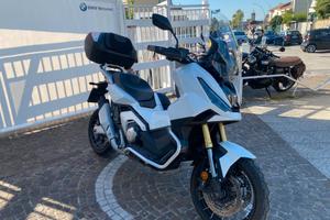 Honda X-ADV 750 - 2025 - N 93