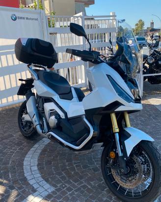 Honda X-ADV 750 - 2025 - N 93
