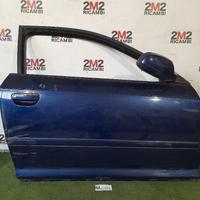 PORTIERA ANTERIORE DESTRA AUDI A3 Serie (8P1) PORT