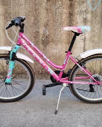 Bici per bambina