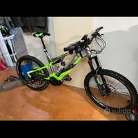 E-bike