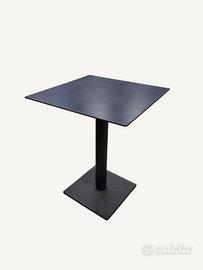 Tavolo per bar, ristorante, giardino, pub