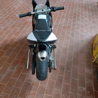 Minimoto polini 910s 4.2