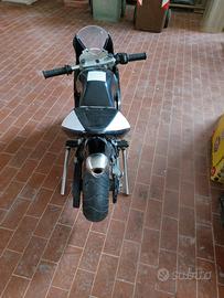 Minimoto polini 910s 4.2