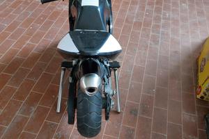 Minimoto polini 910s 4.2