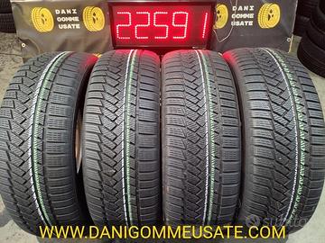 GOMME 235 55 19 AL 85/95% INVERNALI CONTINENTAL