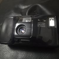 macchina fotografica Konica 35mm