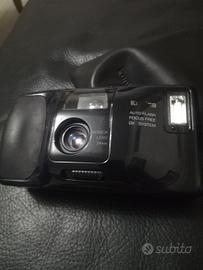macchina fotografica Konica 35mm