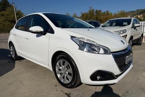 Peugeot 208 1.2 82CV Allure/93.000km/2018