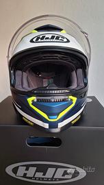 Casco Hjc Rpha 71