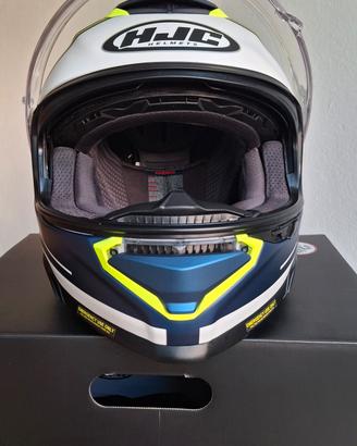 Casco Hjc Rpha 71