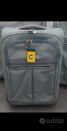 Trolley bagaglio a mano RONCATO originale 