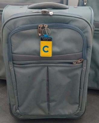 Trolley bagaglio a mano RONCATO originale 