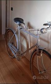 bici maino uomo freni interni