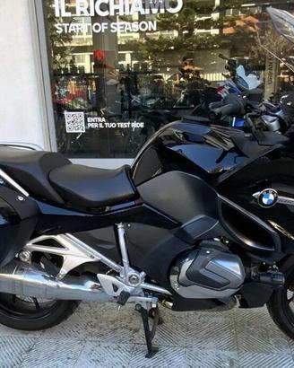 BMW R 1250 RT Abs my21