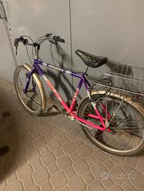 MTB uomo