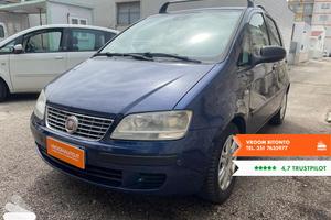 FIAT Idea 1.3 Multijet 16V 90 CV Dynamic