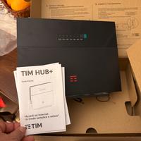 Modem Tim Hub +