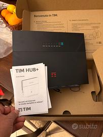 Modem Tim Hub +