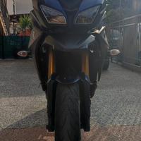 YAMAHA TRACER 900 GT (2020) – Phantom Blue