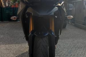 YAMAHA TRACER 900 GT (2020) – Phantom Blue