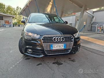 A1 I 2011 3p 1.2 tfsi Attraction