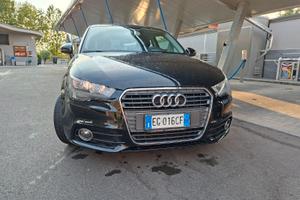 A1 I 2011 3p 1.2 tfsi Attraction