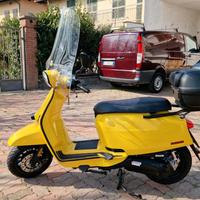 lambretta special 200 