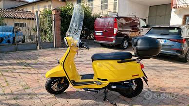 lambretta special 200 