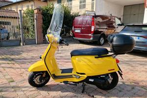 lambretta special 200 