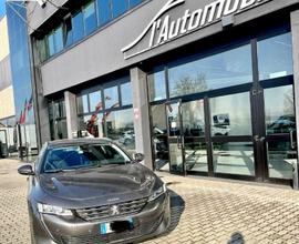 Peugeot 508 BlueHDi 130 Stop&Start EAT8 SW Bu...
