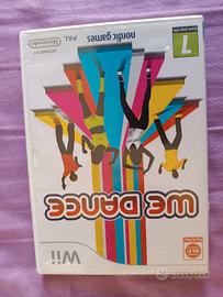 Wii We Dance - Gioco musicale Nintendo