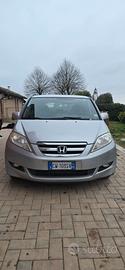 Honda FR-V 1.7 GPL  6  POSTI EURO 4600