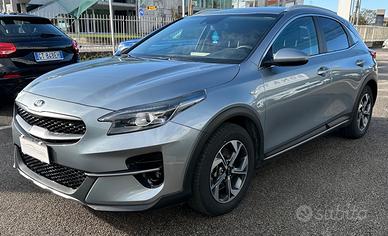 Kia XCeed 1.0 t-gdi Gpl "PREZZO REALE SENZA FINANZ