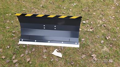 LAMA NEVE per motocoltivatore bcs, grillo, goldoni